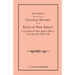 Documents Relating to the Colonial History of the State of New Jersey, Calendar of New Jersey Wills, Volume 4: 1761-1770