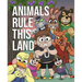 Animals Rule This Land