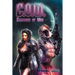 C.O.W.: Creatures of War