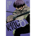 Kaiju No. 8, Vol. 4