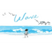 Wave: (Books about Ocean Waves, Beach Story Children's Books)