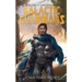 Calamity Awakening: A Space Opera Series
