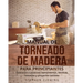 Manual de Torneado de Madera para Principiantes: Guía paso a paso con herramientas, técnicas, consejos y proyectos iniciales