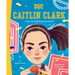 Caitlin Clark: A Who HQ Illustrated Biography