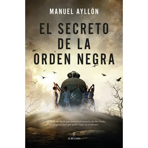 Secreto de la Orden Negra, El