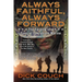 Always Faithful, Always Forward: The Forging of a Special Operations Marine