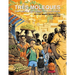 Três Moleques, Capoeira Explained to Children