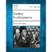 Codex Ivstinianvs