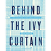 Behind The Ivy Curtain: A Data Driven Guide to Elite College Admissions