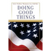 Doing Good Things