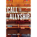 Call to Allyship: Preparing Your Congregation for Leaders of Color