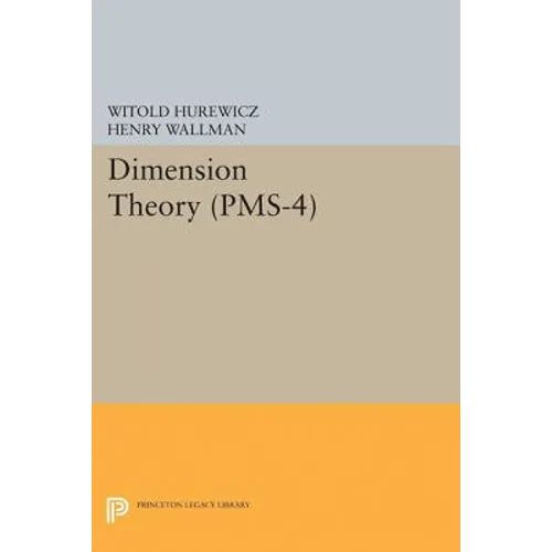 Dimension Theory