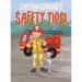 Captain Conrad's Safety Tips!