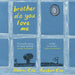 Brother. Do. You. Love. Me.