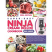 Super-Easy Ninja Creami Deluxe Cookbook: Simple and Tasty Frozen Treat for Beginners and Advance Users Enjoy Sweet Ice Cream and Deluxe Exclusive Reci