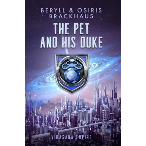 The Pet and his Duke