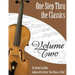One Step Thru The Classics: Violin Book 2