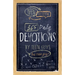 Teen to Teen: 365 Daily Devotions by Teen Guys for Teen Guys