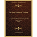 The Hord Family Of Virginia: A Supplement To The Genealogy Of The Hord Family (1915)
