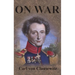 On War: Complete First Four Unabridged Books