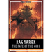 Ragnarok - The Fate Of The Gods: The complete story of the creation and downfall of the Nordic world