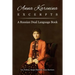Anna Karenina Excerpts: A Russian Dual Language Book