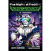 Tiger Rock: An Afk Book (Five Nights at Freddy's: Tales from the Pizzaplex #7)