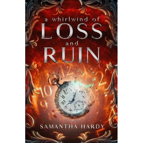 A Whirlwind of Loss and Ruin