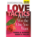 Love Tactics: How to Win the One You Want