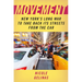 Movement: New York's Long War to Take Back Its Streets from the Car