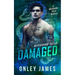 Damaged: A Necessary Evils Novella