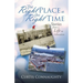 The Right Place at the Right Time: Stories from a Life in Education