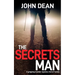 The Secrets Man: A gripping murder mystery full of twists