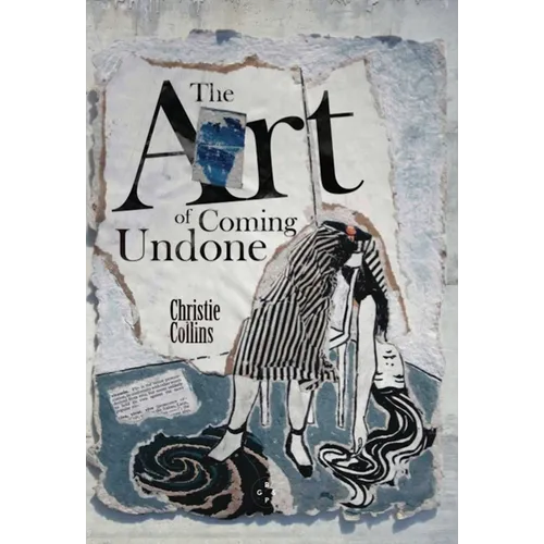 The Art of Coming Undone