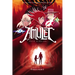 Firelight: A Graphic Novel (Amulet #7)