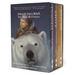 His Dark Materials 3-Book Hardcover Boxed Set: The Golden Compass; The Subtle Knife; The Amber Spyglass