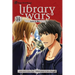 Library Wars: Love & War, Vol. 14