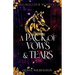 A Pack of Vows and Tears