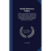 Ready Reference Tables: Volume I. Conversion Factors of Every Unit Or Measure in Use ... Based On the Accurate Legal Standard Values of the Un