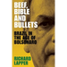 Beef, Bible and Bullets: Brazil in the Age of Bolsonaro