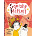 Squishy McFluff: On with the Show