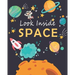 Look Inside Space: The First Big Book of Space for kids, The Latest View of the Solar System, An Introduction to the Solar System for you