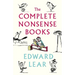 The Complete Nonsense Books: De-Luxe Edition