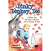 Dinky Donkey Doo: A Brave Boy, His Loyal Protector, and a Journey of Hope