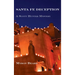 Santa Fe Deception: A Scott Hunter Mystery