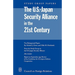 The U.S.-Japan Security Alliance in the 21st Century