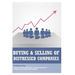 Buying and selling distressed companies