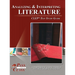 Analyzing and Interpreting Literature CLEP Test Study Guide