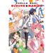 Puella Magi Suzune Magica, Vol. 1: Volume 1