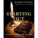 Starting Out: A Study Guide for New Believers